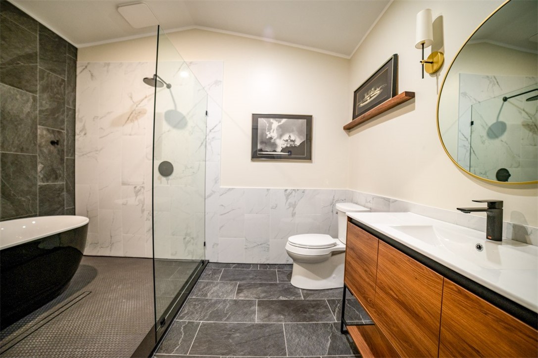 Walden Addition - Residential