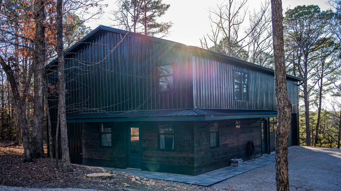Walden Addition - Residential