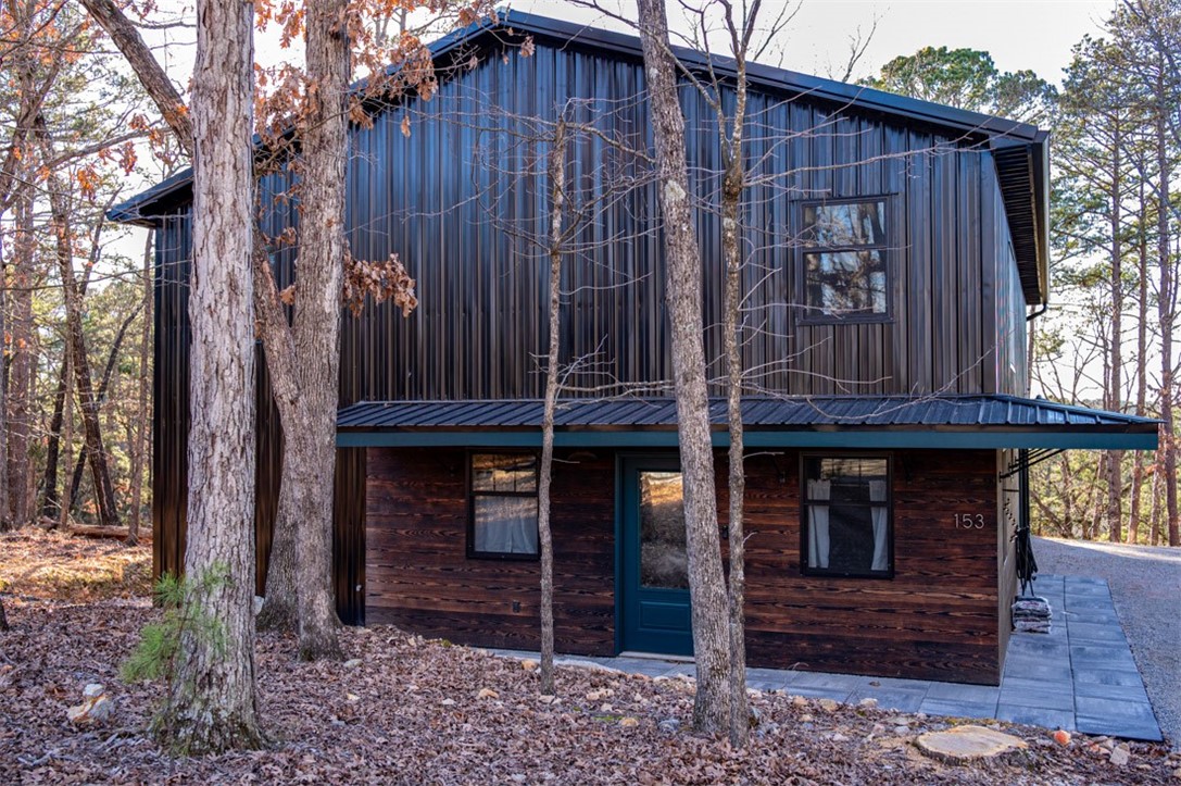 Walden Addition - Residential