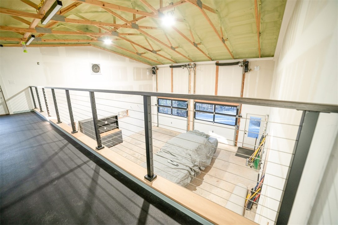 Walden Addition - Residential