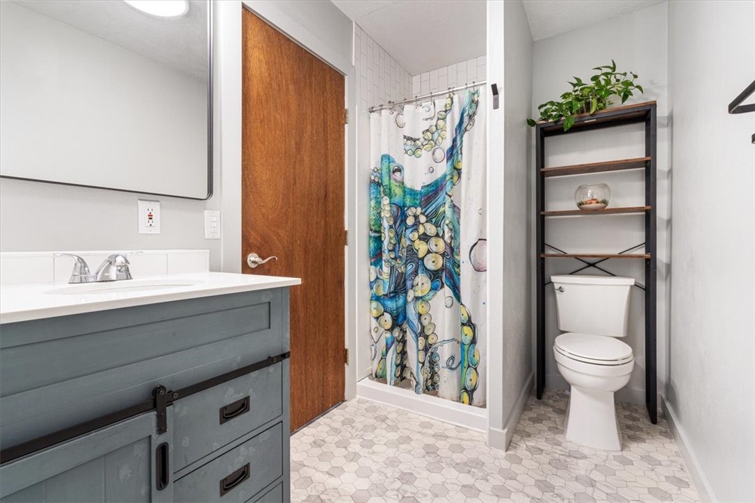 JD Covey's Add-Gravette - Residential