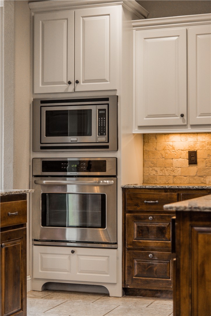 Liberty Bell South Rogers - Residential Lease