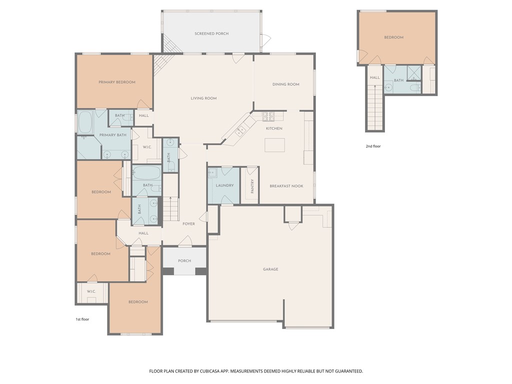Liberty Bell South Rogers - Residential Lease
