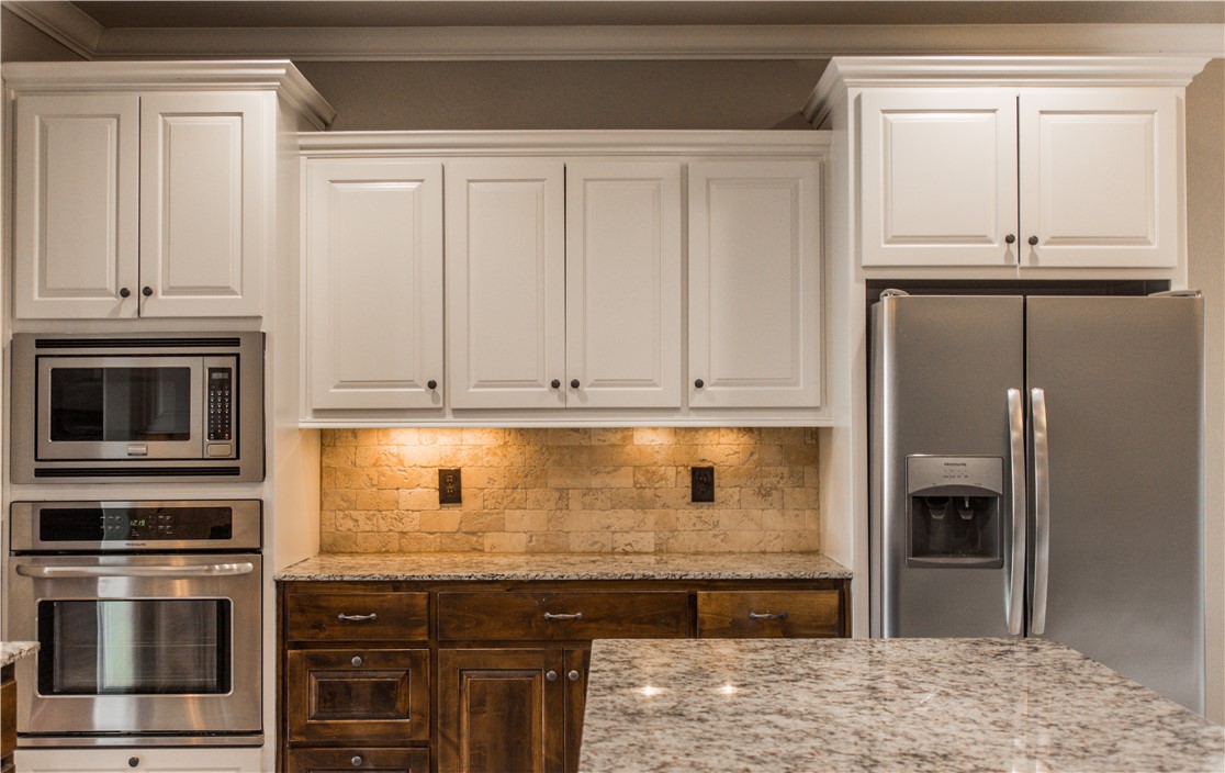 Liberty Bell South Rogers - Residential Lease