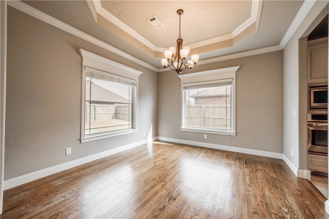 Liberty Bell South Rogers - Residential Lease