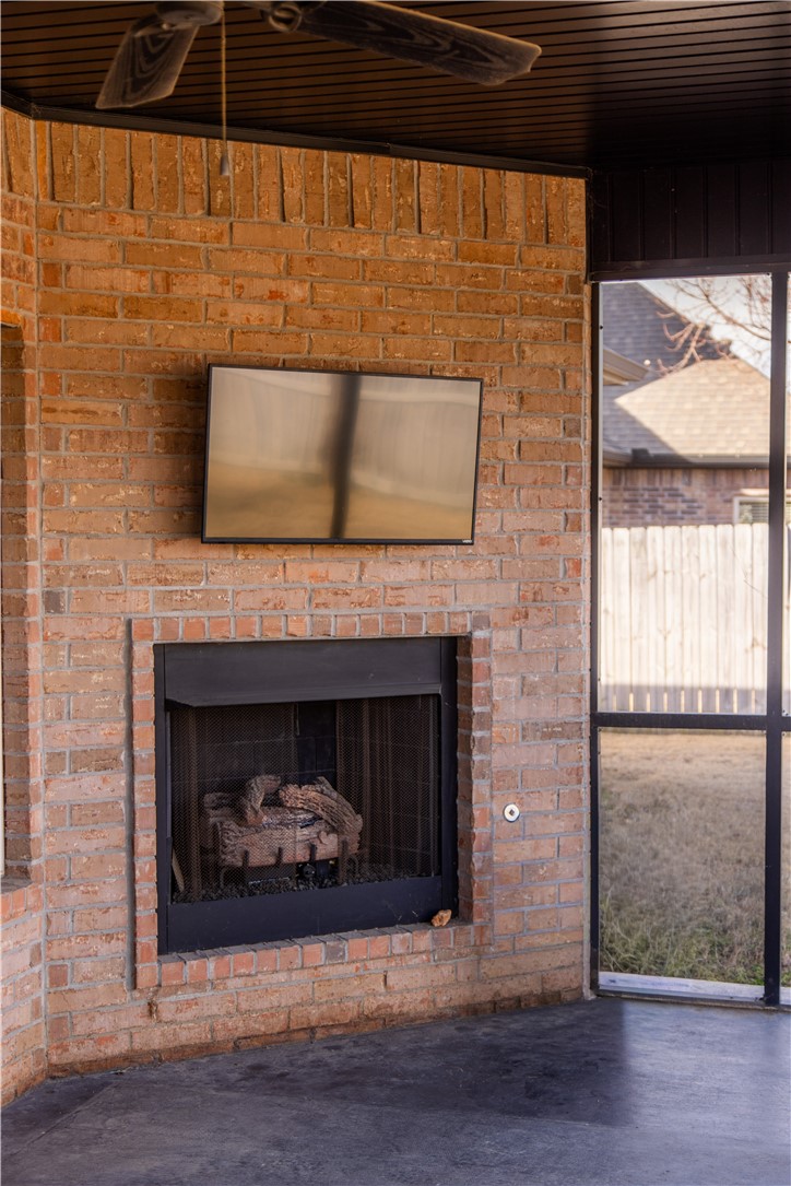 Liberty Bell South Rogers - Residential Lease