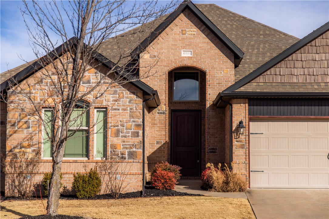 Liberty Bell South Rogers - Residential Lease