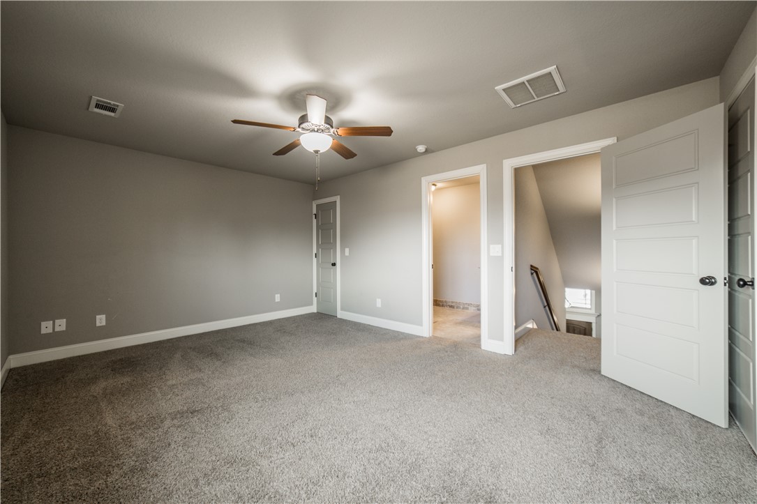 Liberty Bell South Rogers - Residential Lease