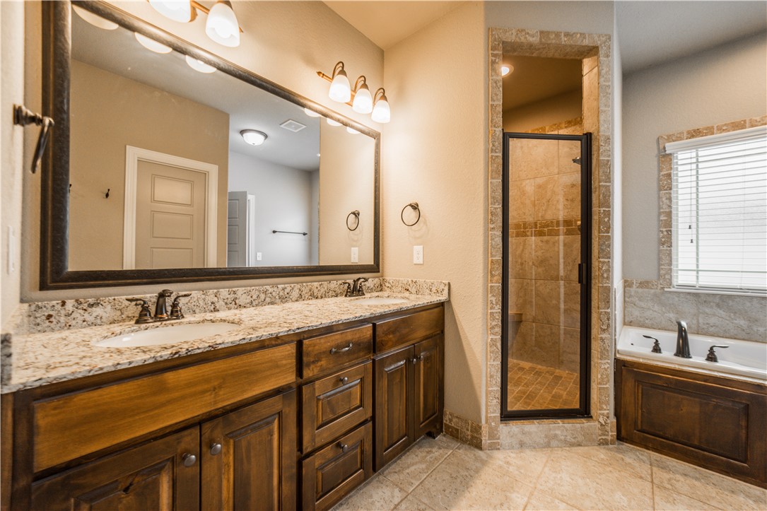 Liberty Bell South Rogers - Residential Lease