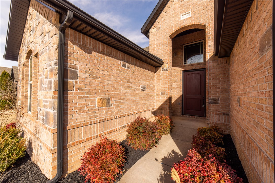 Liberty Bell South Rogers - Residential Lease