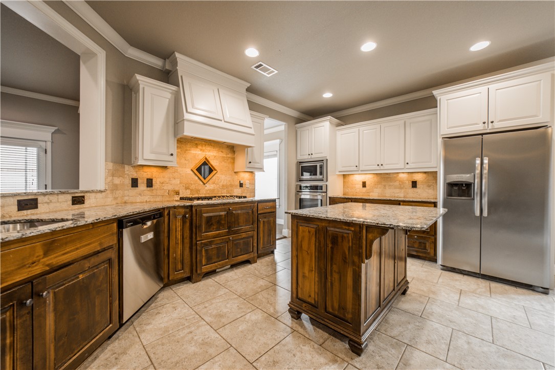 Liberty Bell South Rogers - Residential Lease