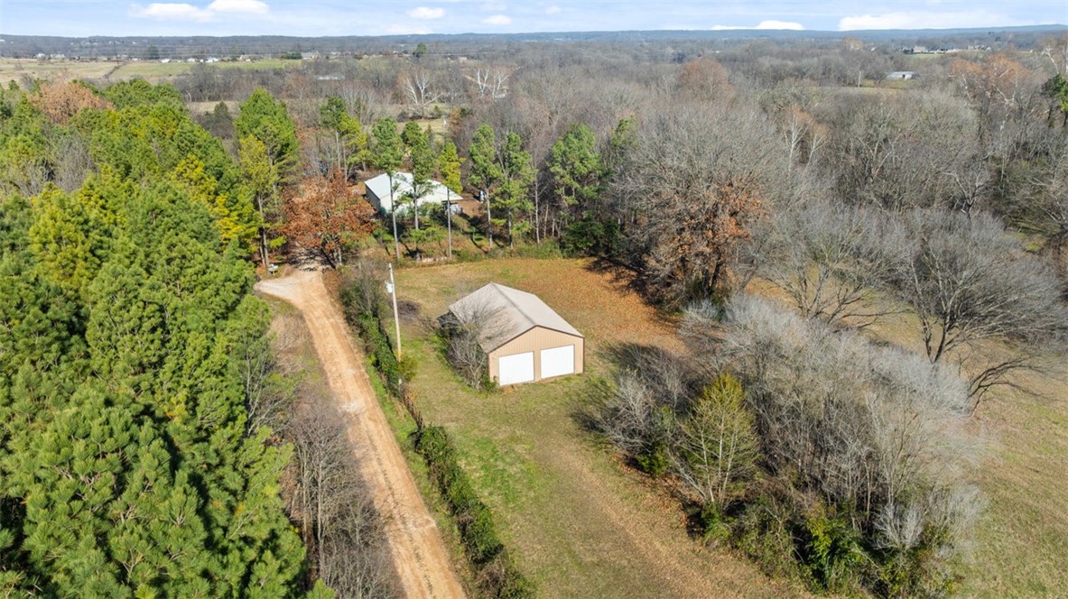 rural - Residential