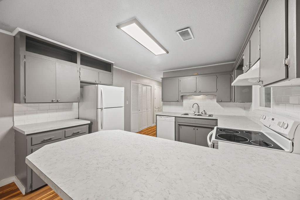 Leicester Sub Bvv - Residential