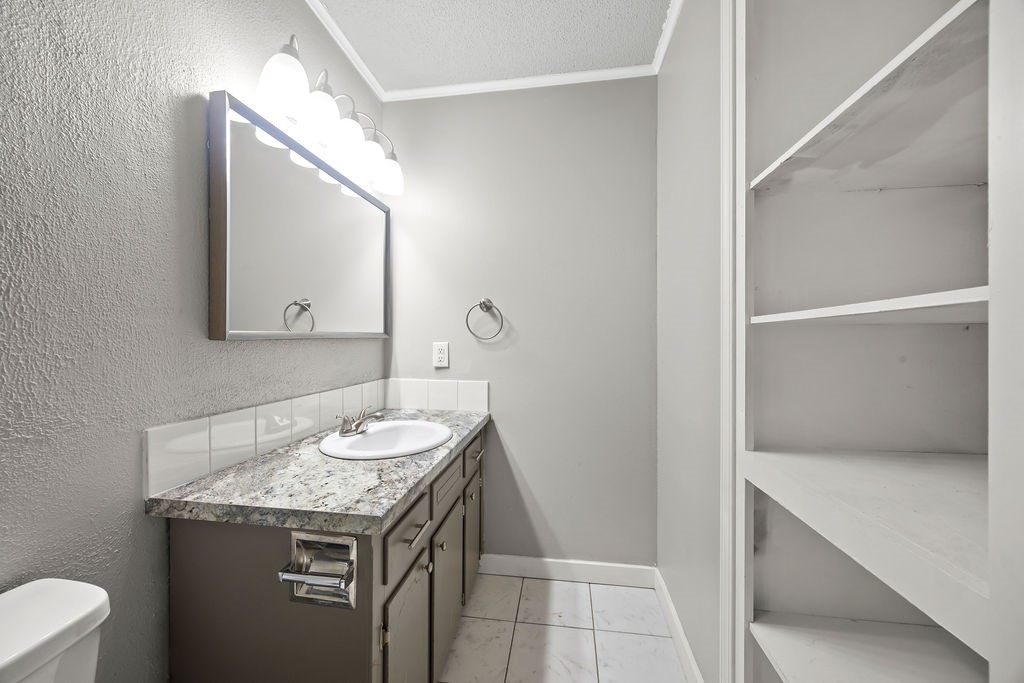 Leicester Sub Bvv - Residential