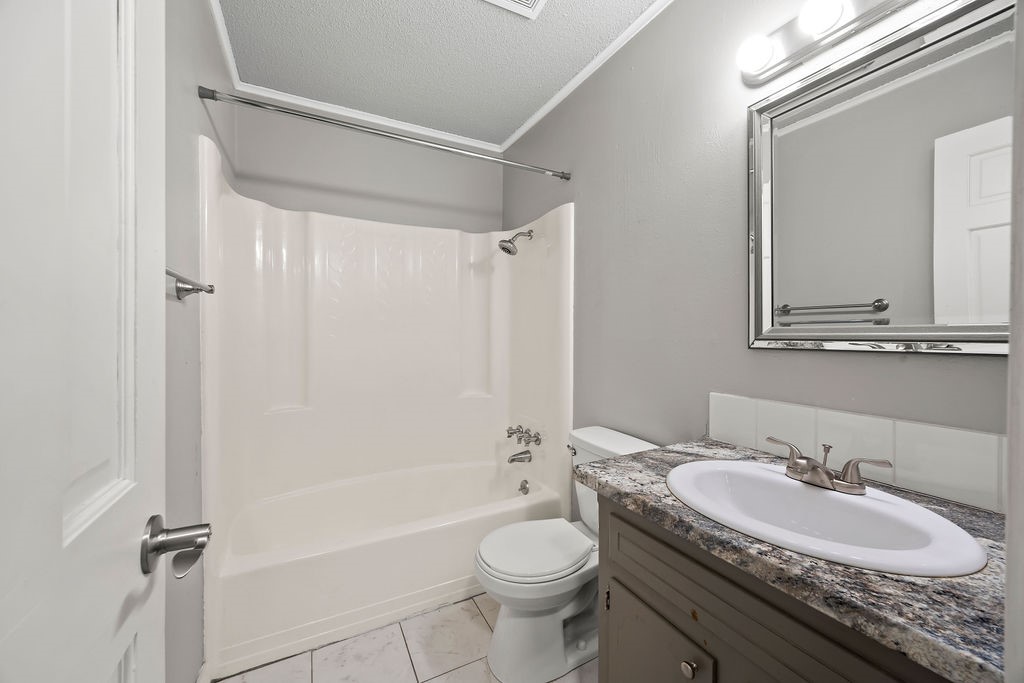 Leicester Sub Bvv - Residential