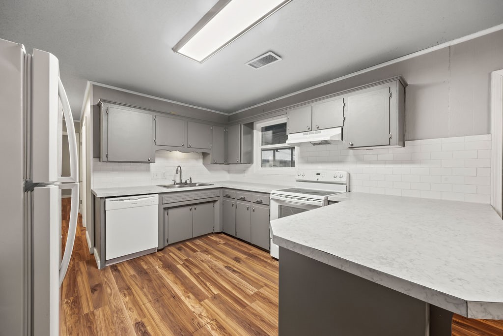 Leicester Sub Bvv - Residential