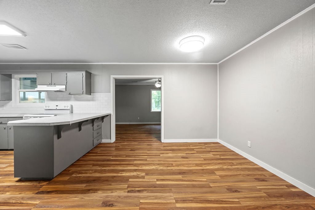 Leicester Sub Bvv - Residential