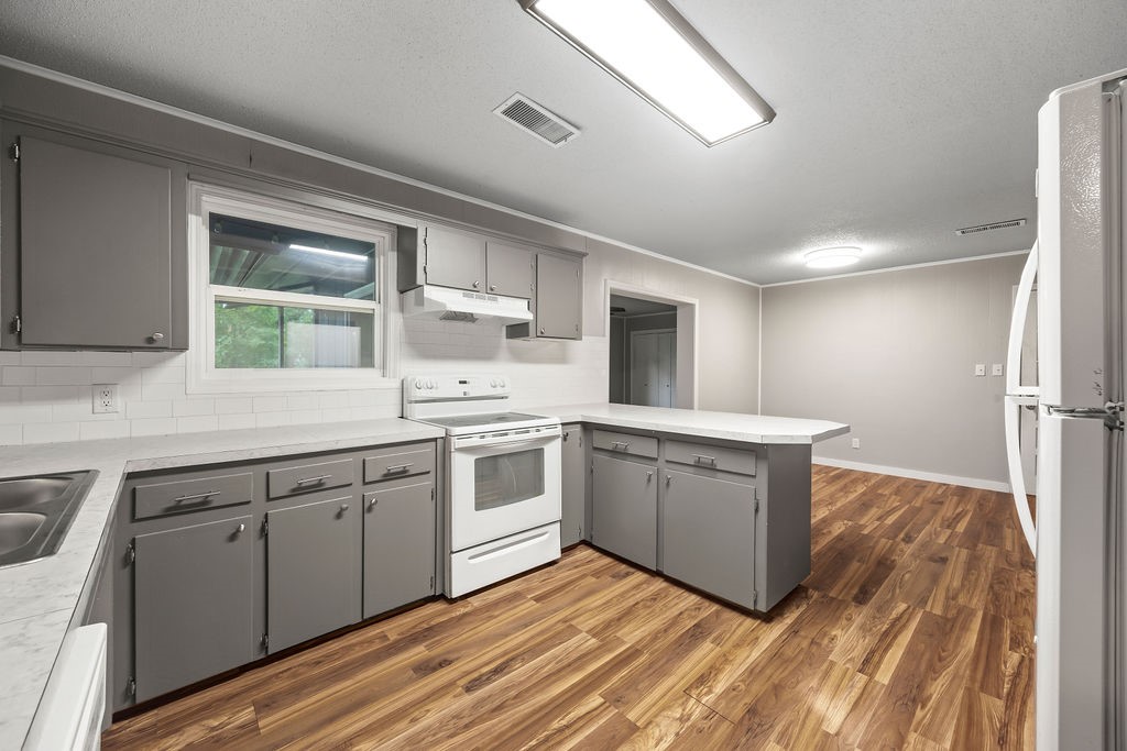 Leicester Sub Bvv - Residential