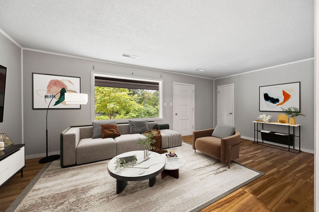 Leicester Sub Bvv - Residential