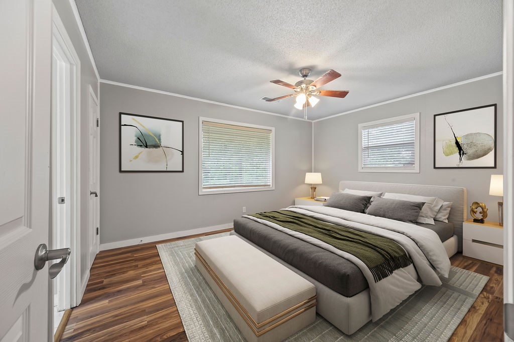 Leicester Sub Bvv - Residential