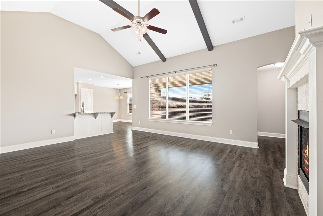 Saddle Brook Sub - Residential