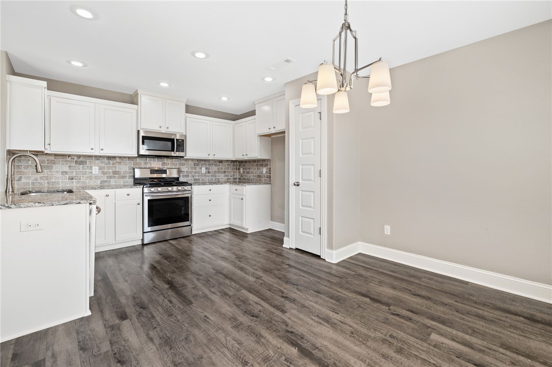 Saddle Brook Sub - Residential