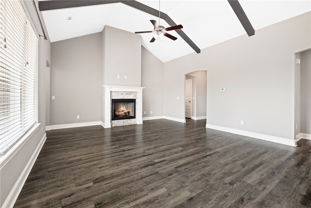 Saddle Brook Sub - Residential