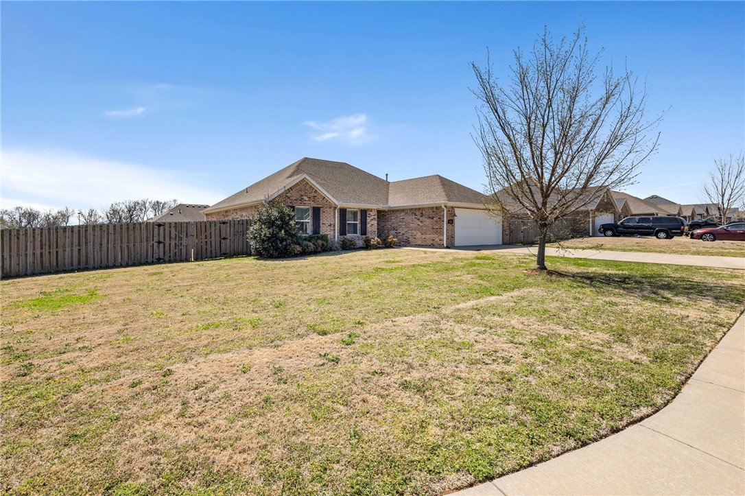 Saddle Brook Sub - Residential