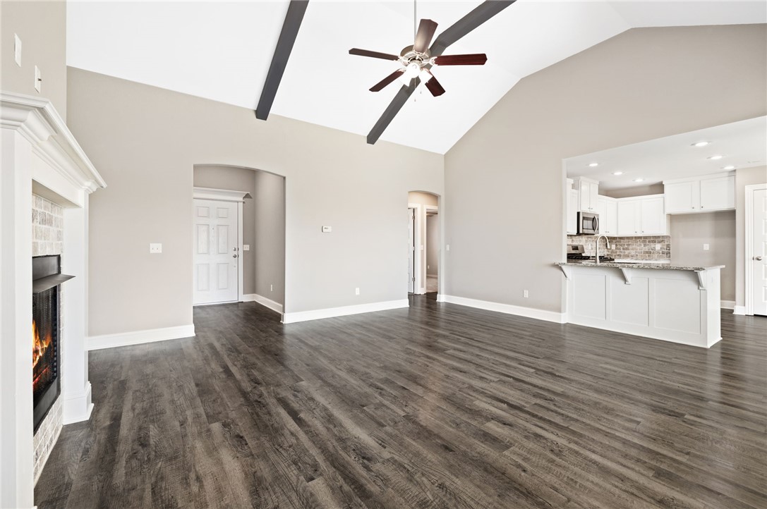 Saddle Brook Sub - Residential