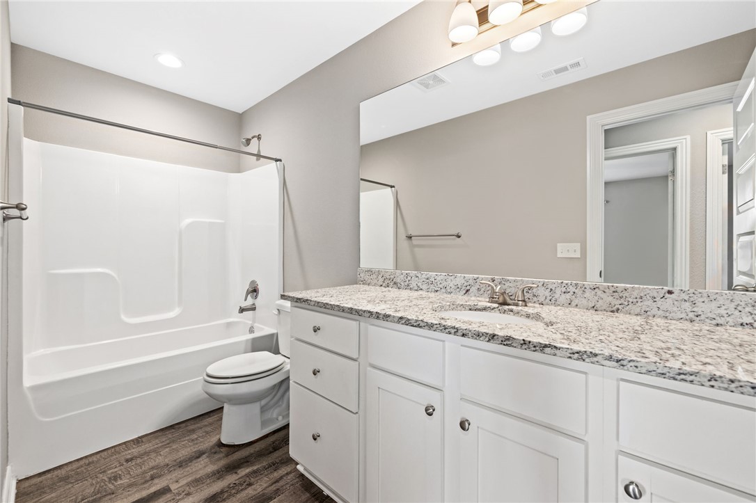 Saddle Brook Sub - Residential