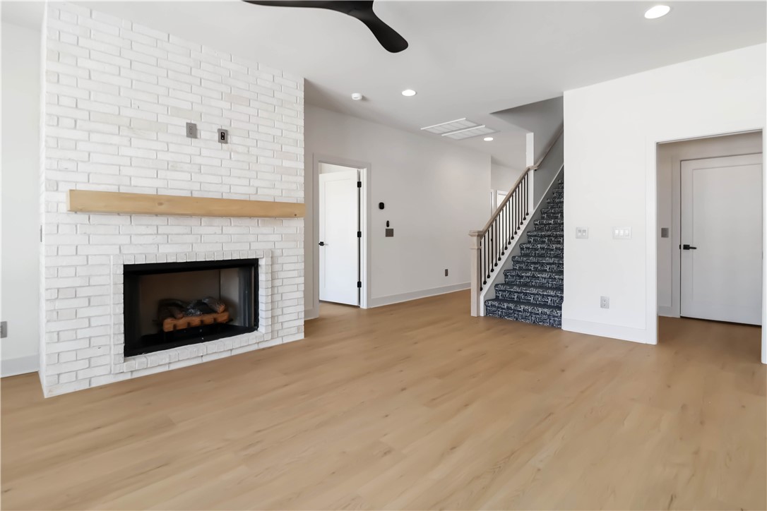 Huber Place Ph I Centerton - Residential