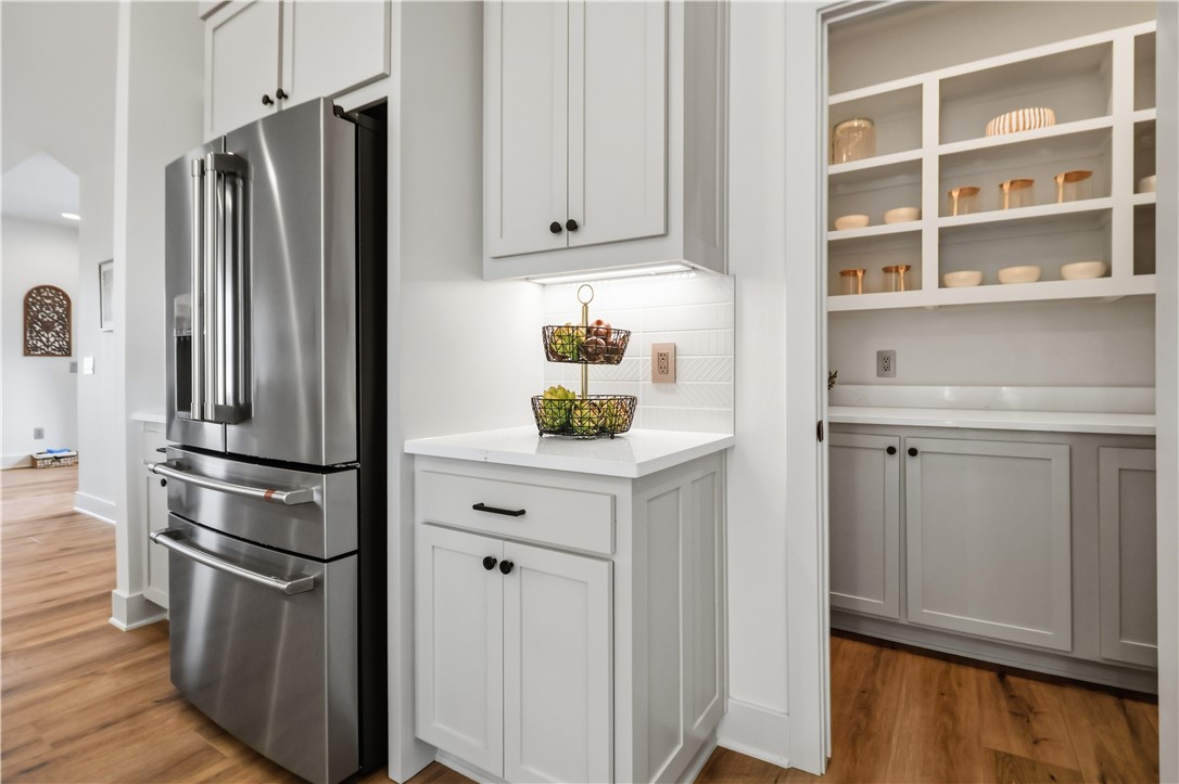 Huber Place Ph I Centerton - Residential