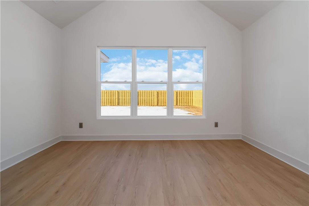 Huber Place Ph I Centerton - Residential