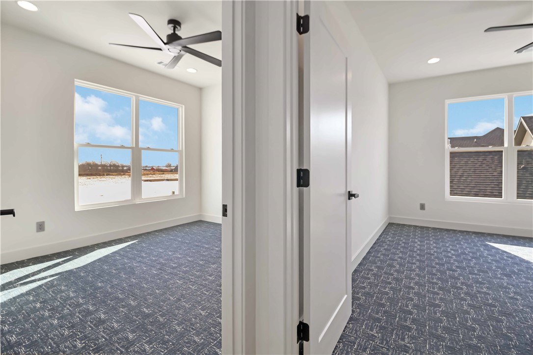 Huber Place Ph I Centerton - Residential