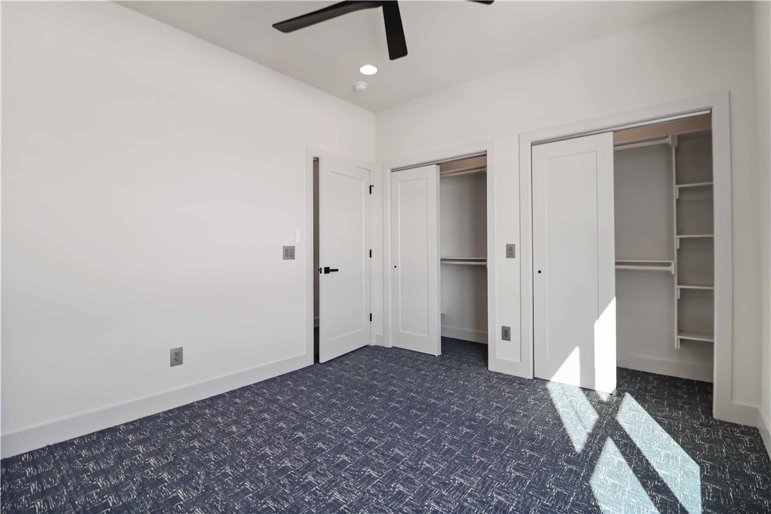 Huber Place Ph I Centerton - Residential