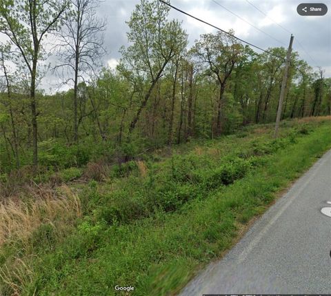 (Lot 18) Shetland Drive Bella Vista AR 72715