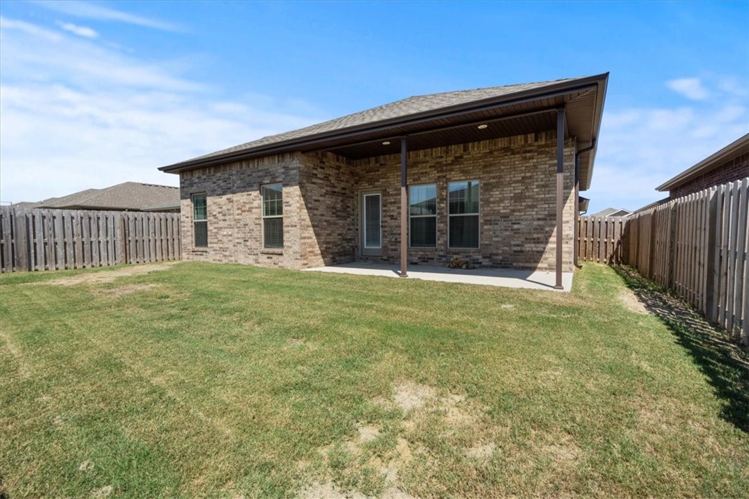 Woodward Hills Sub Ph 6 Highfill - Residential