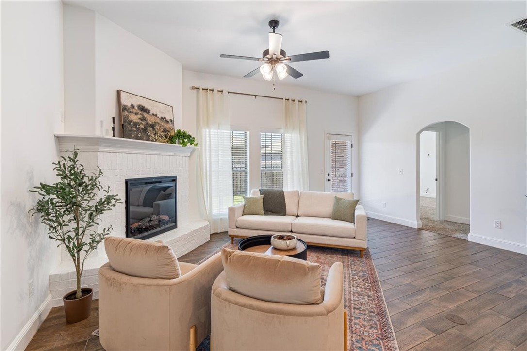 Woodward Hills Sub Ph 6 Highfill - Residential