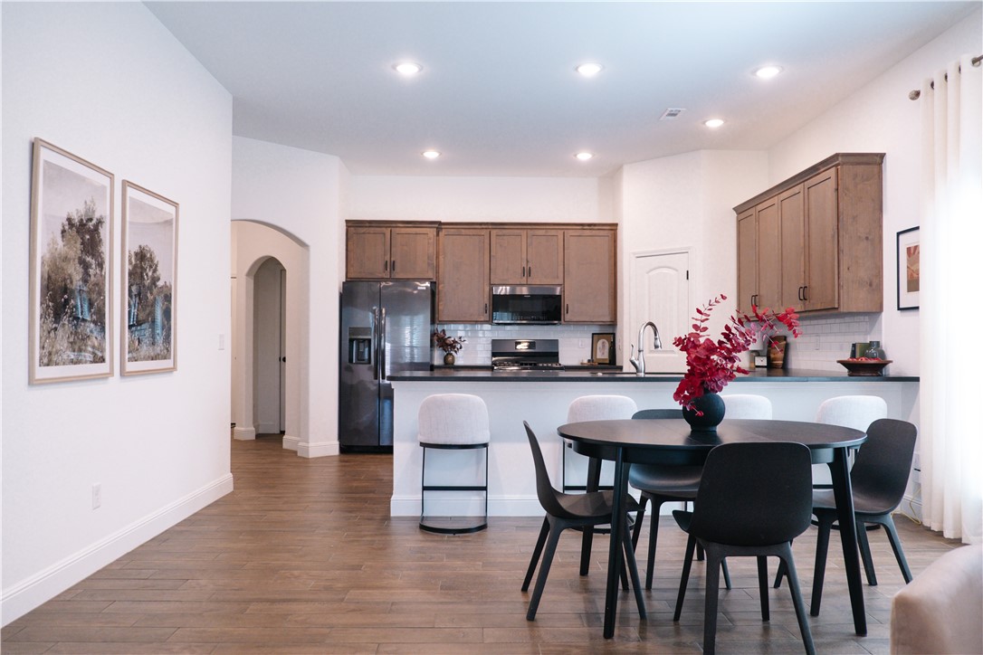 Woodward Hills Sub Ph 6 Highfill - Residential