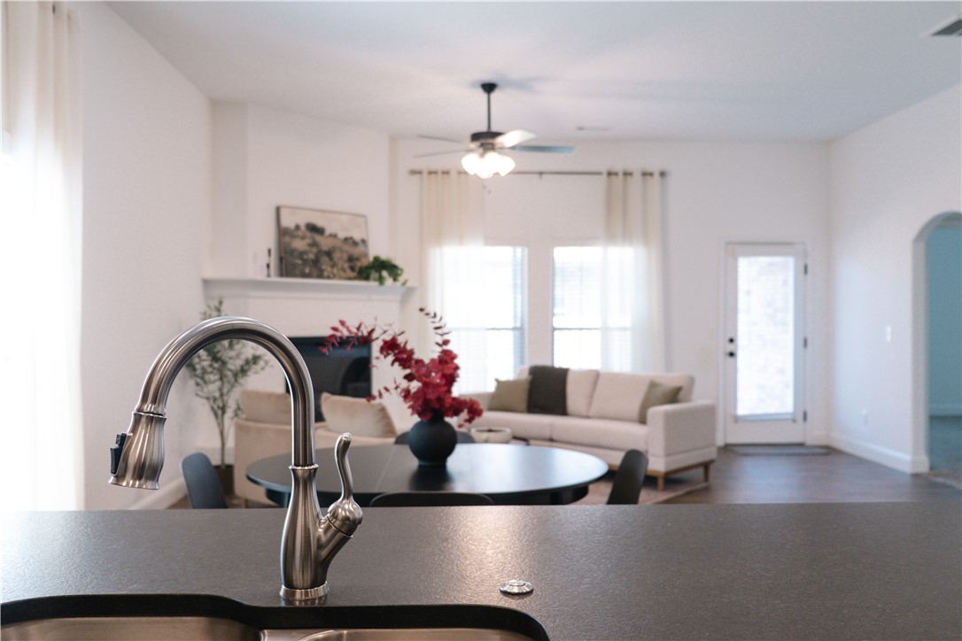 Woodward Hills Sub Ph 6 Highfill - Residential
