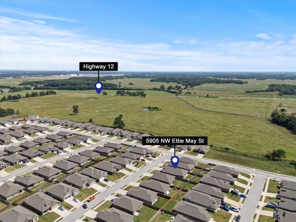 Woodward Hills Sub Ph 6 Highfill - Residential