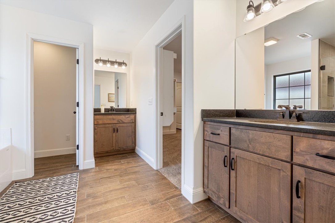 Woodward Hills Sub Ph 6 Highfill - Residential