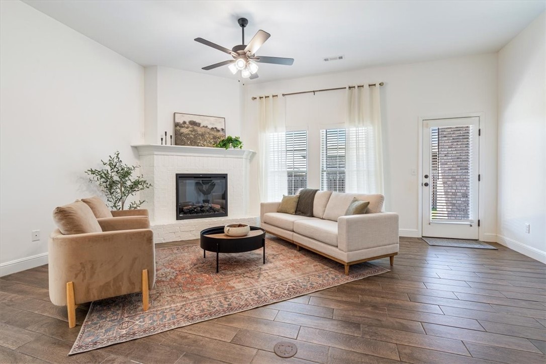 Woodward Hills Sub Ph 6 Highfill - Residential