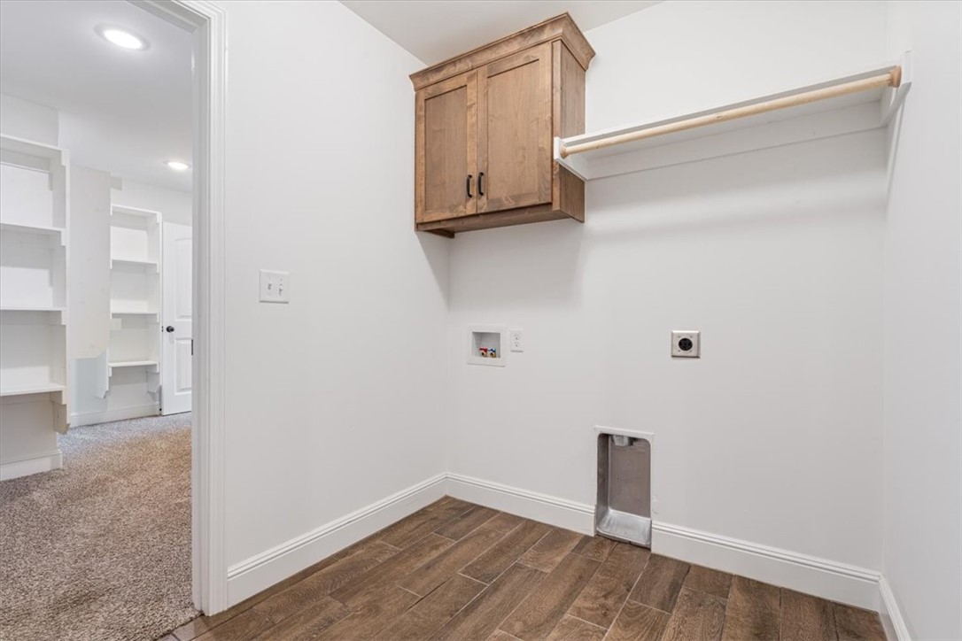 Woodward Hills Sub Ph 6 Highfill - Residential