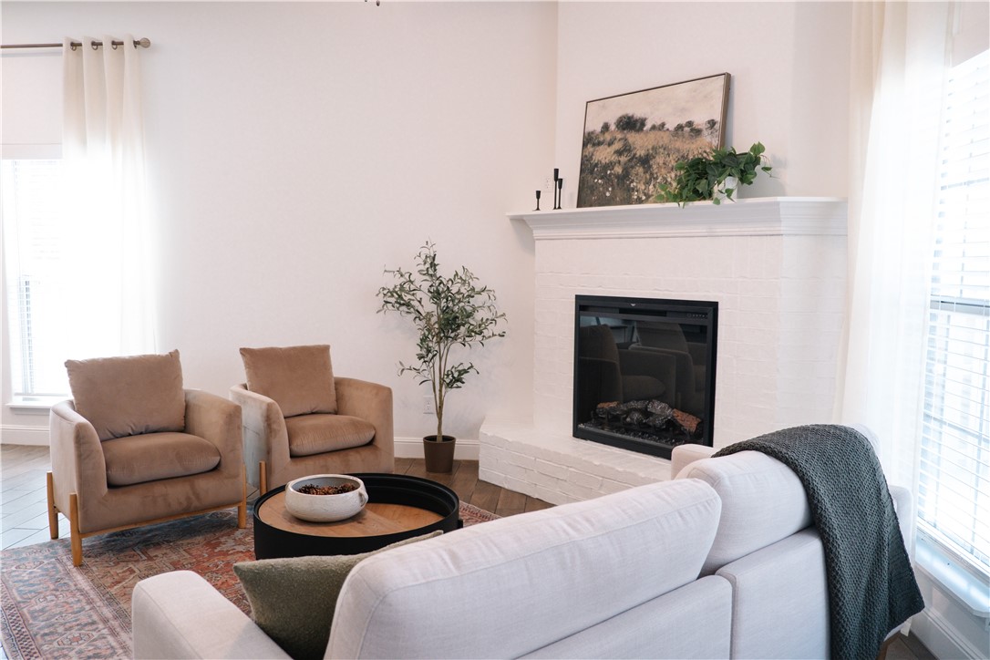 Woodward Hills Sub Ph 6 Highfill - Residential
