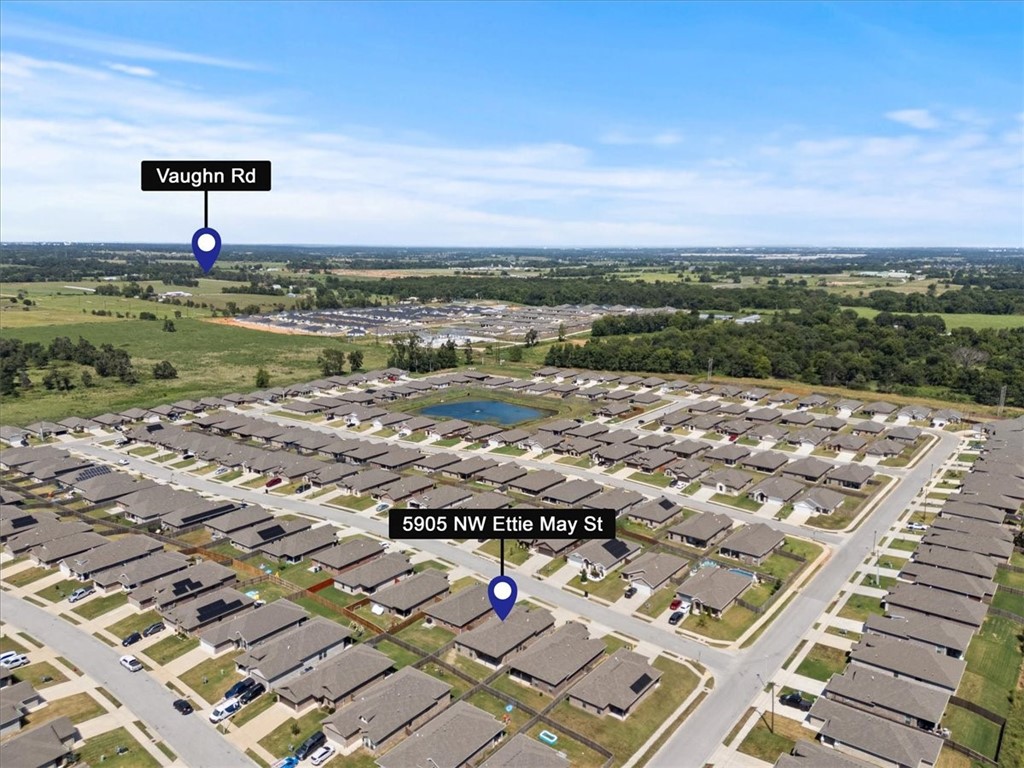 Woodward Hills Sub Ph 6 Highfill - Residential