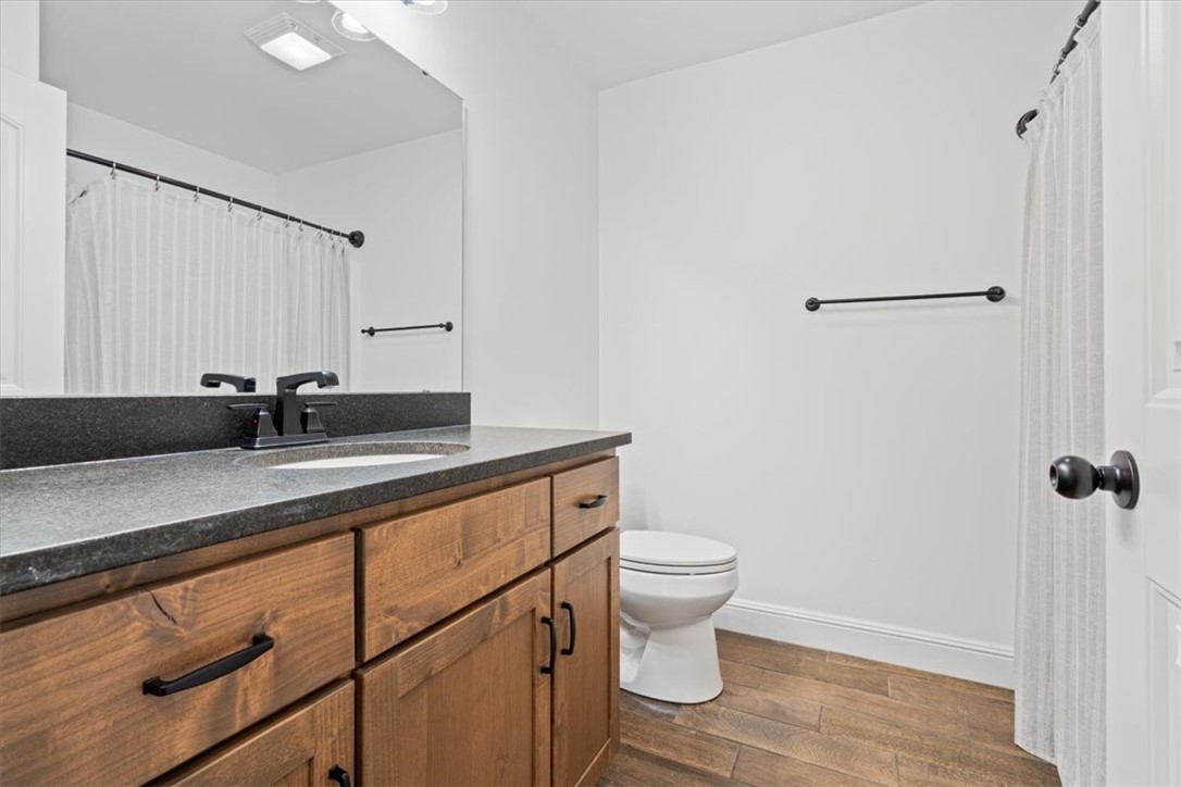 Woodward Hills Sub Ph 6 Highfill - Residential