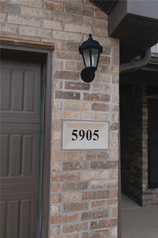 Woodward Hills Sub Ph 6 Highfill - Residential