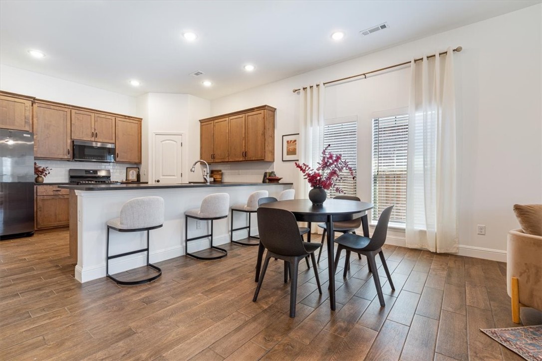 Woodward Hills Sub Ph 6 Highfill - Residential