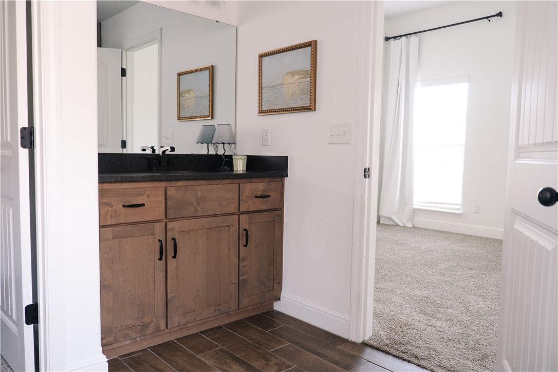 Woodward Hills Sub Ph 6 Highfill - Residential
